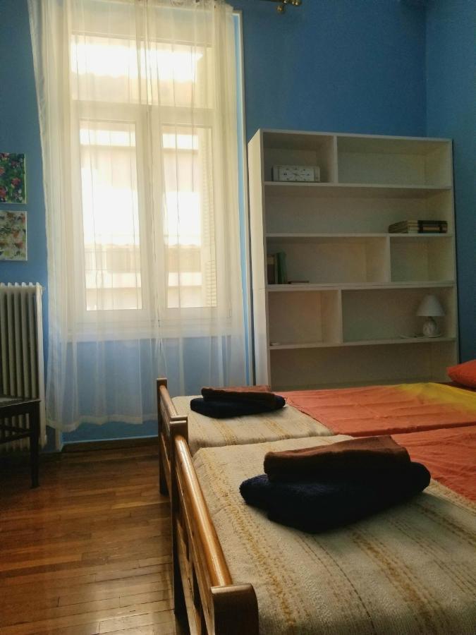 Angels Sleep Here Афины Экстерьер фото